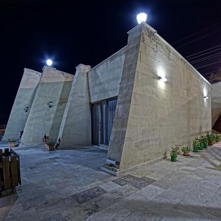 Osiana Hotel Mustafapasa Exterior photo