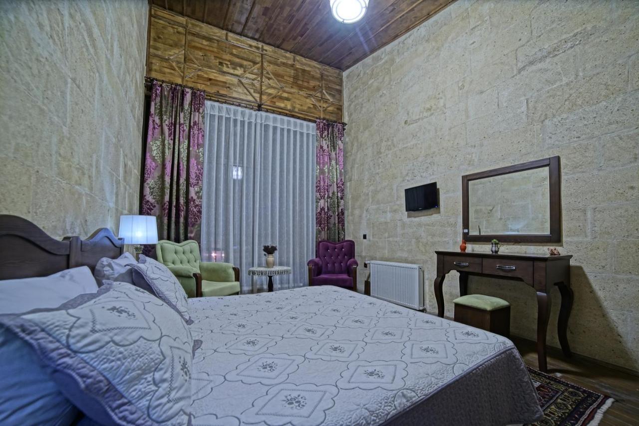 Osiana Hotel Mustafapasa Exterior photo
