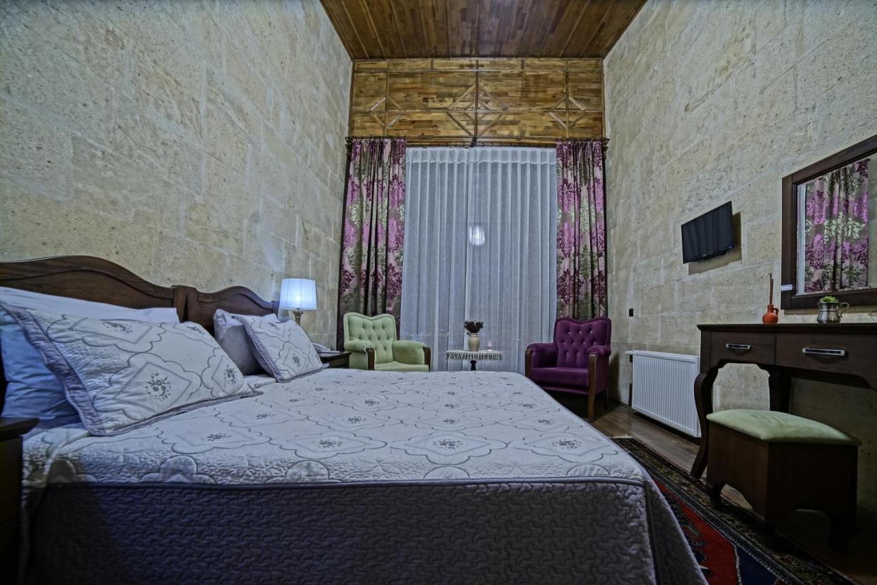 Osiana Hotel Mustafapasa Exterior photo