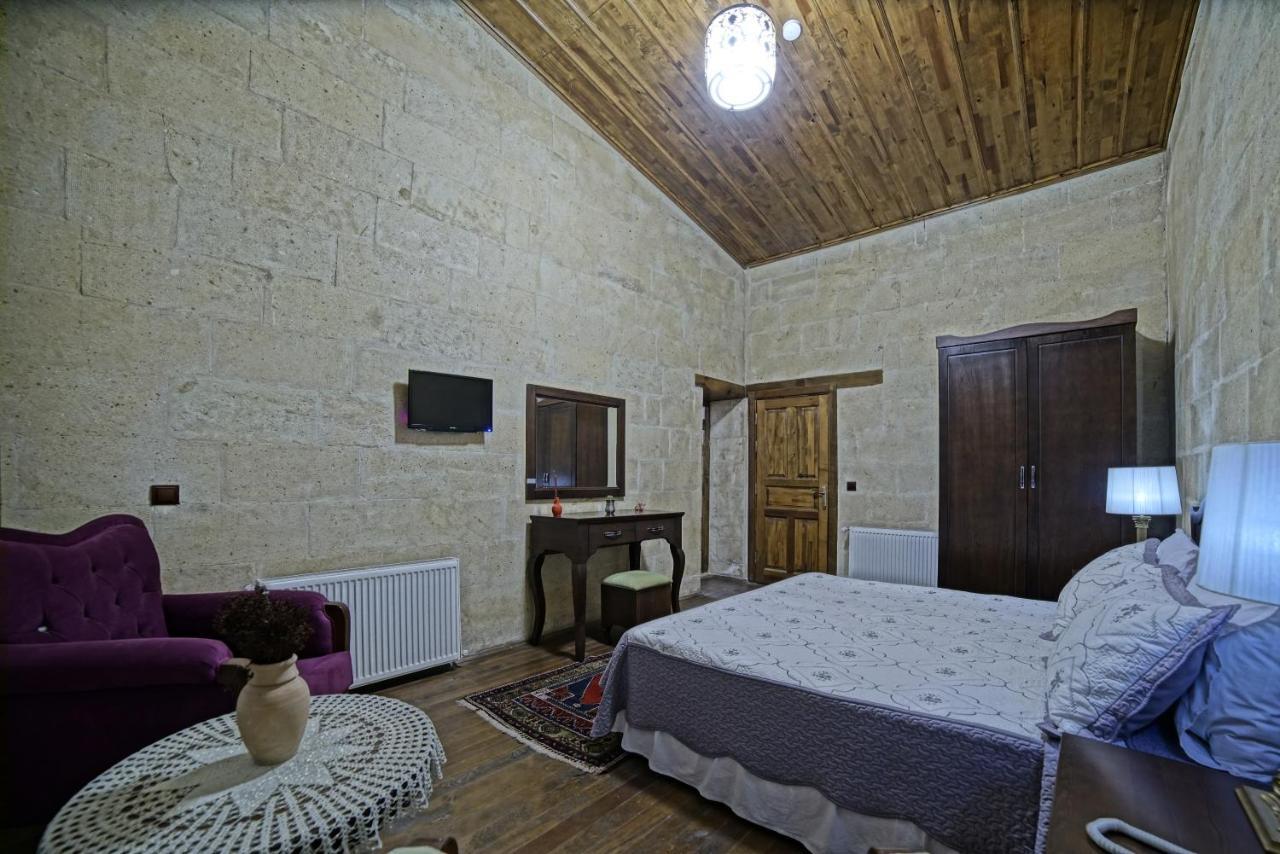 Osiana Hotel Mustafapasa Exterior photo