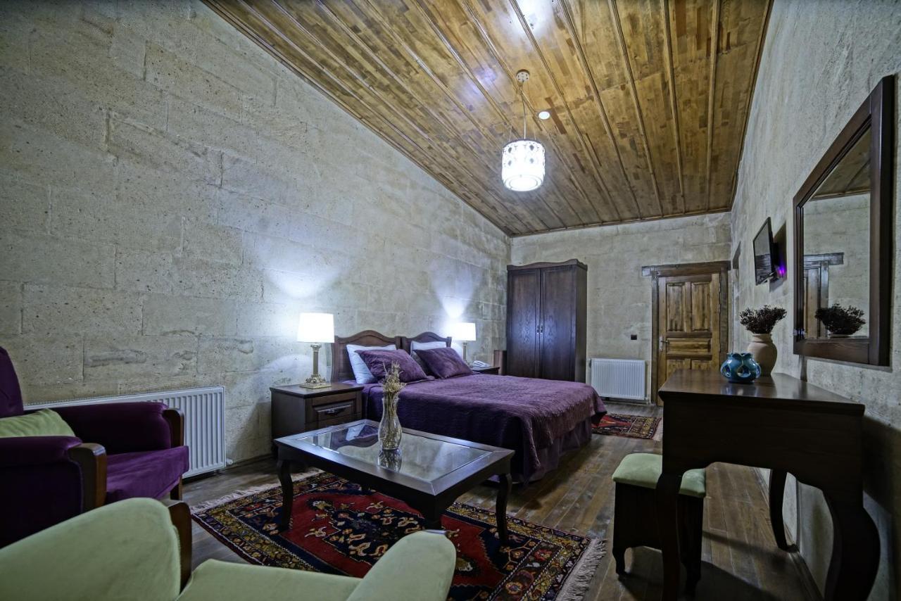 Osiana Hotel Mustafapasa Exterior photo
