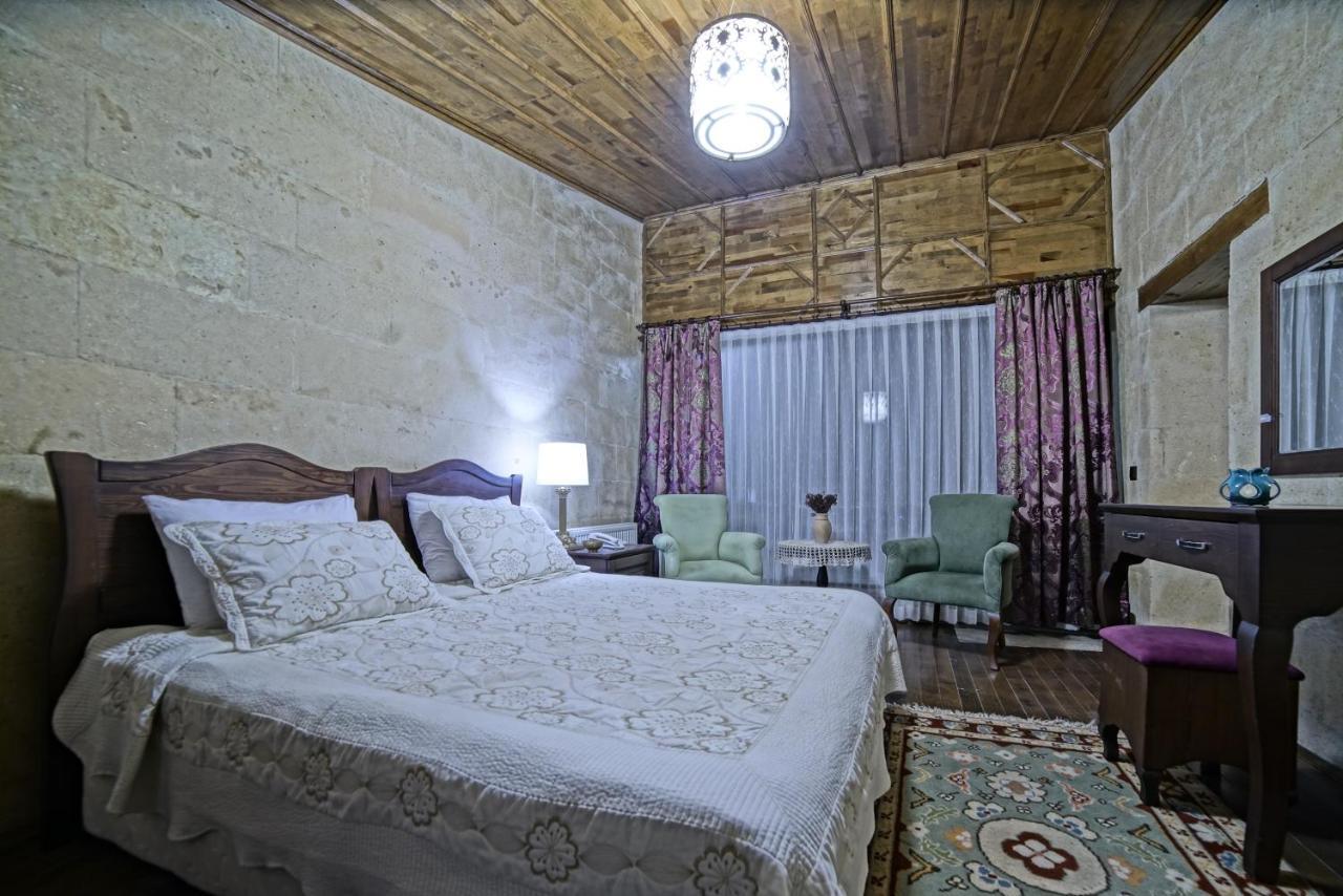 Osiana Hotel Mustafapasa Exterior photo