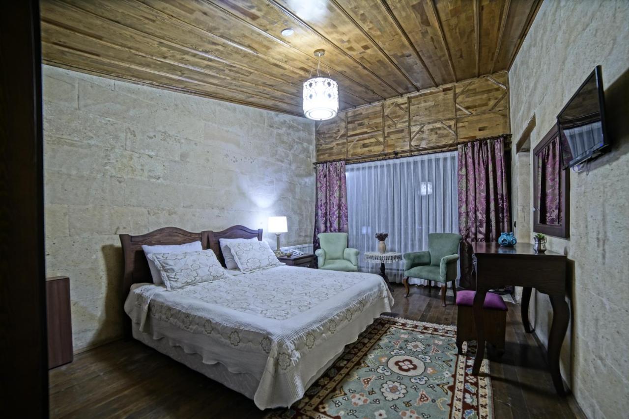 Osiana Hotel Mustafapasa Exterior photo