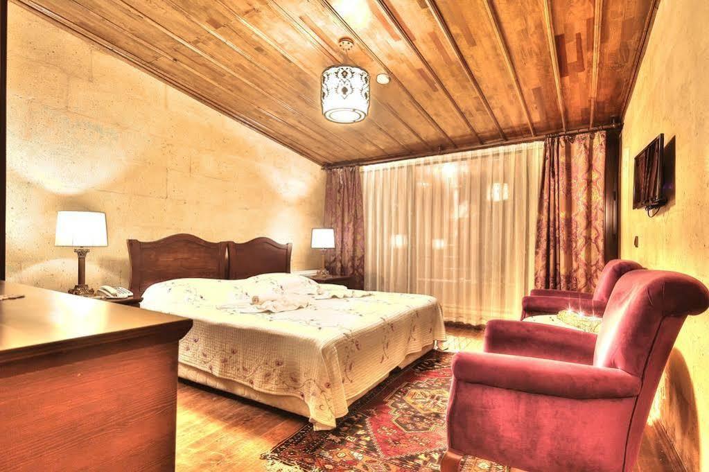 Osiana Hotel Mustafapasa Exterior photo
